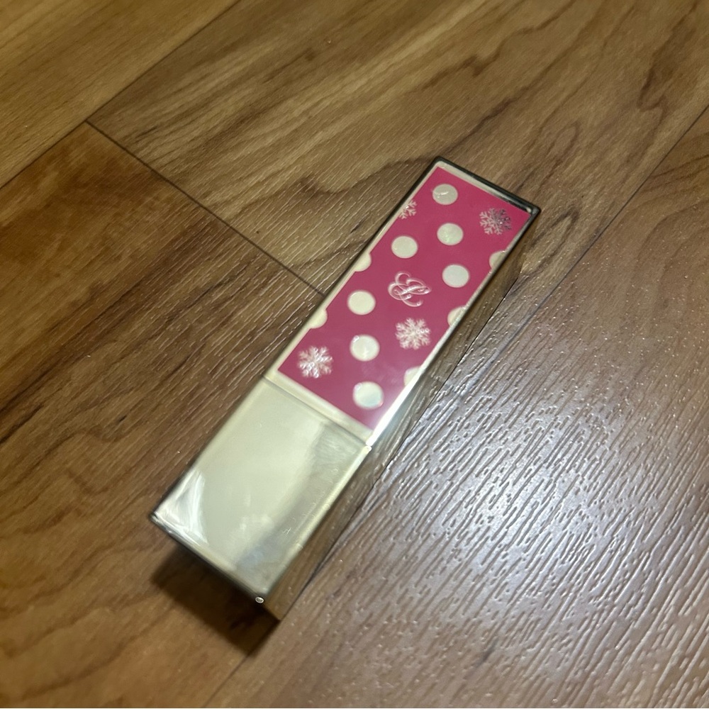Estée Lauder Pure Color Cream Rosy Lipstick - Velvet Ribbon - Picture 2 of 3